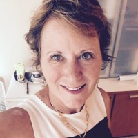 Lisa Walker, Vice President of Digital Communications & Marketing on Influential Women
