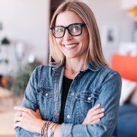 Lisa Walthers, Chief Marketing Officer on Influential Women