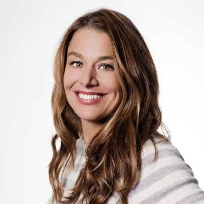 Lisa Wieting, Chief Marketing Officer on Influential Women