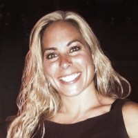 Lisa Wood, VP Marketing on Influential Women