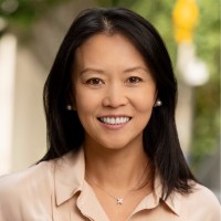 Lisa Wu, Senior Marketing Leader on Influential Women
