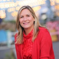 Lisa Yankie, Chief Human Resources Officer on Influential Women