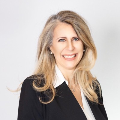Livia Berardinelli, CMO & Co-Founder on Influential Women