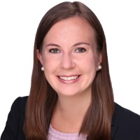 Liz Abello, Director of Product Marketing on Influential Women