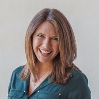 Liz Agostin, Vice President of Marketing, Brand & Communications on Influential Women