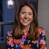 Liz Carter, Chief Marketing Officer on Influential Women