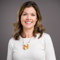 Liz Cruz, Chief Marketing Officer on Influential Women