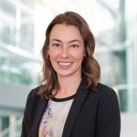 Liz Dorrance, AVP, Digital Marketing & Strategy on Influential Women