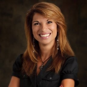 Liz Jusko, VP of Sales and Marketing on Influential Women