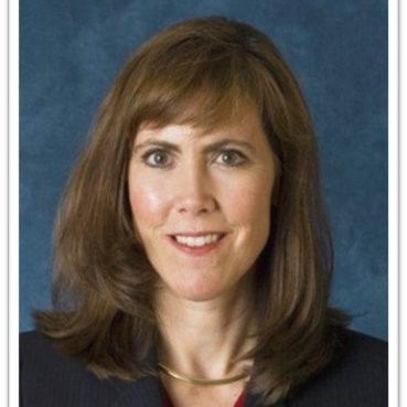 Liz Schwalbach, Chief Human Resources Officer on Influential Women
