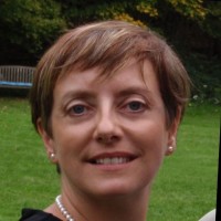 Liz Sparr, Vice President, Sales & Marketing on Influential Women