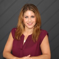 Liz Tassey, Vice President Product Marketing on Influential Women