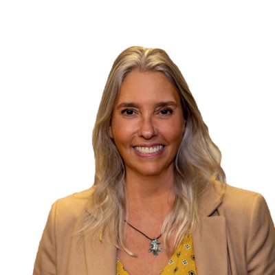 Liz Uzzo, CHRO on Influential Women