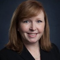 Liz West, Vice President, Head of Channel Marketing on Influential Women