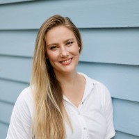 Lizelle Holstein, Senior Vice President Marketing on Influential Women