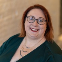 Lizzie Bowman, Senior Vice President, Growth and Marketing on Influential Women