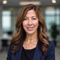 Lona Therrien, Chief Marketing Officer on Influential Women