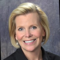 Lora Lewis, Chief Human Resources Officer on Influential Women