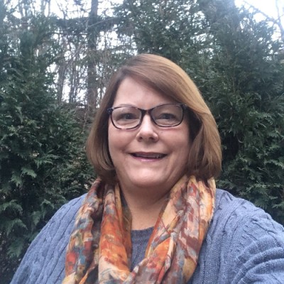 Lori Breen, VP of Marketing and Operations on Influential Women