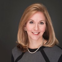 Lori Byrne, Senior Vice President, Sales and Marketing on Influential Women