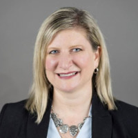 Lori Jetha, Vice President of Marketing on Influential Women