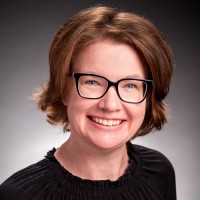 Lori Keith, Vice President, Residential Marketing on Influential Women