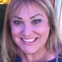 Lori Luna, Vice President Marketing on Influential Women