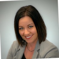 Lori Ouellette, Chief Human Resources Officer on Influential Women