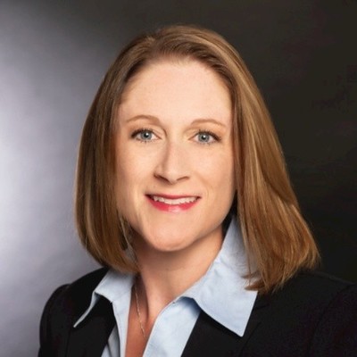 Lori Rhoades, VP of Marketing on Influential Women