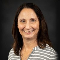 Lori Riggs, Medical Procurement Specialist, Supplier Management on Influential Women