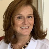 Lori Riordan, Chief Human Resources Officer on Influential Women