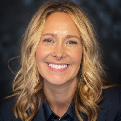 Lori Sartori, Vice President Sales & Marketing on Influential Women