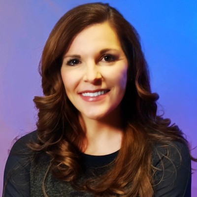 Lori Stout, Chief Marketing Officer on Influential Women