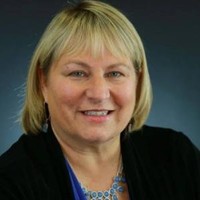 Lori Zaret, SVP & Chief Human Resources Officer on Influential Women