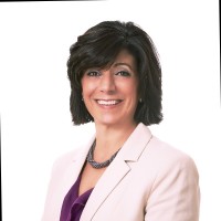 Lorraine McGrath, Associate Vice President, Marketing & Communications on Influential Women