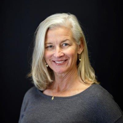 Lory Bowman, Vice President, Marketing & Communications on Influential Women