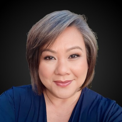 Lourdes Edralin, Regional Vice President, Marketing & Communications on Influential Women