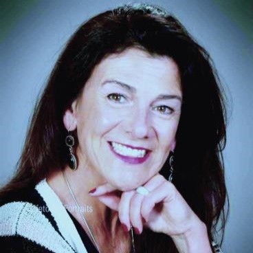 Lucille Fortunato, President, Corporate Brand Development, Sales Marketing, Media, Strategic Partnerships on Influential Women