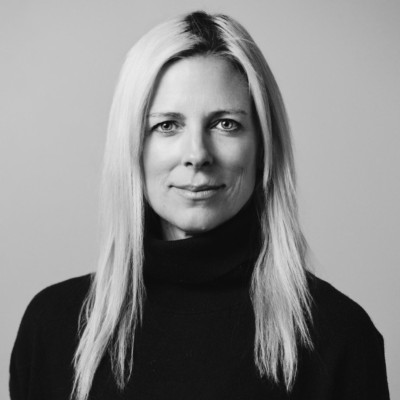 Lucy Diaz, Vice President Marketing on Influential Women