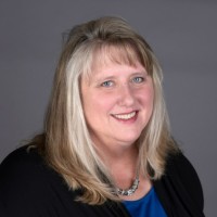 Lucy Smith, Vice President Marketing on Influential Women