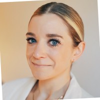 Lucy Sutphin, Director, Product Marketing on Influential Women