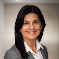 Lyda Vanegas, Vice President of Marketing and Communications on Influential Women