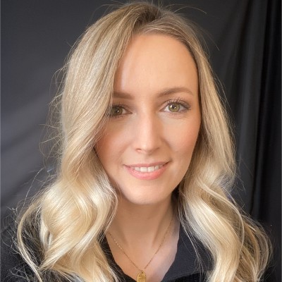 Lyndsey Mourelatos, Marketing Director on Influential Women