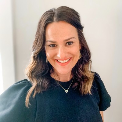 Lynessa Stone, Marketing Director & Co-Owner on Influential Women