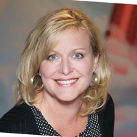 Lynn Bruni-Perkins, Executive Vice President & Chief Marketing Officer on Influential Women