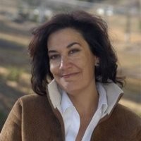 Lynn Carpenter, Vice President, Marketing on Influential Women