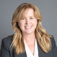Lynn Courville, Chief Human Resources Officer on Influential Women