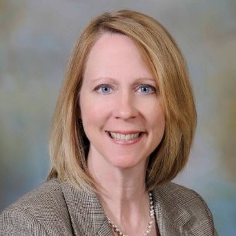 Lynn Robbins, Vice President of Marketing on Influential Women