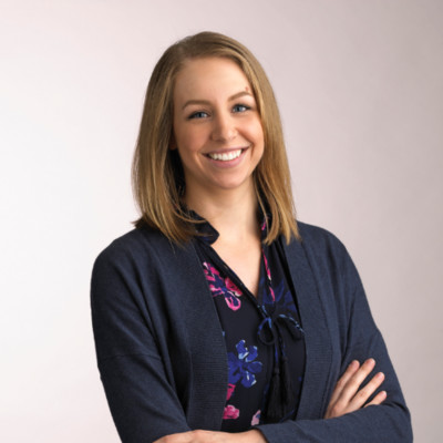 Maddie Guethle, Vice President | Marketing & Product Development on Influential Women