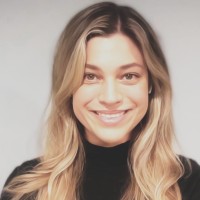 Madilynn Castillo, Chief Marketing Officer on Influential Women